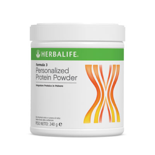 Herbalife formula 3