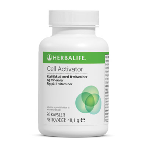 Cell activator