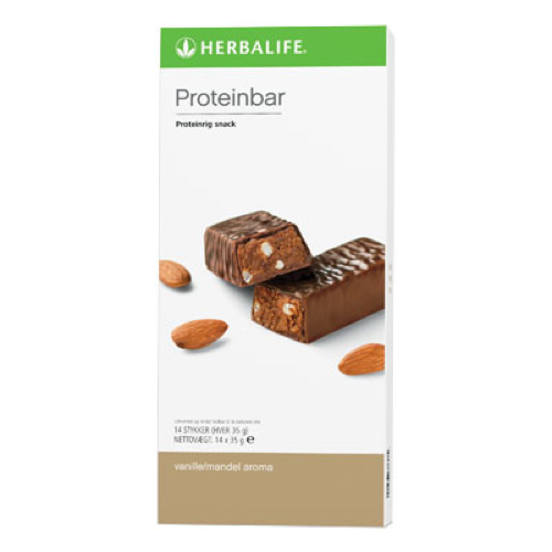 Herbalife proteinbar